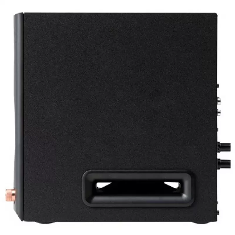 Edifier MR5 2.0 Bluetooth juoda mažmeninė prekyba - Garsiakalbis (MR5 BK)