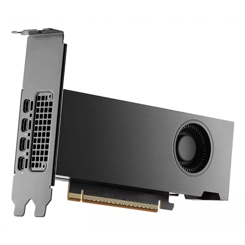 PNY RTX PRO 2000 Blackwell NVIDIA 16 GB GDDR7 profesionalios grafikos plokštė