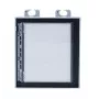 Priedas tarpdurinei sistemai 2N 9155030