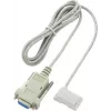 Voltcraft® RS-232 sąsajos adapteris VOLTCRAFT® multimetrams, tinkamas VC820, VC830, VC840