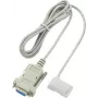 Voltcraft® RS-232 sąsajos adapteris VOLTCRAFT® multimetrams, tinkamas VC820, VC830, VC840