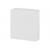Plėtinio modulis Homematic IP 153986A0 — baltas, belaidis 868 MHz, 48×16×52 mm