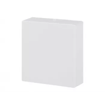 Plėtinio modulis Homematic IP 153986A0 — baltas, belaidis 868 MHz, 48×16×52 mm