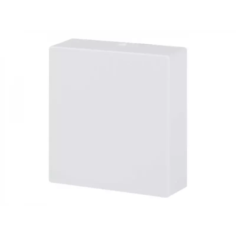 Plėtinio modulis Homematic IP 153986A0 — baltas, belaidis 868 MHz, 48×16×52 mm