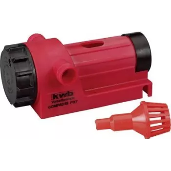 Vandens siurblys KWB 813577 3000 l/h su filtru