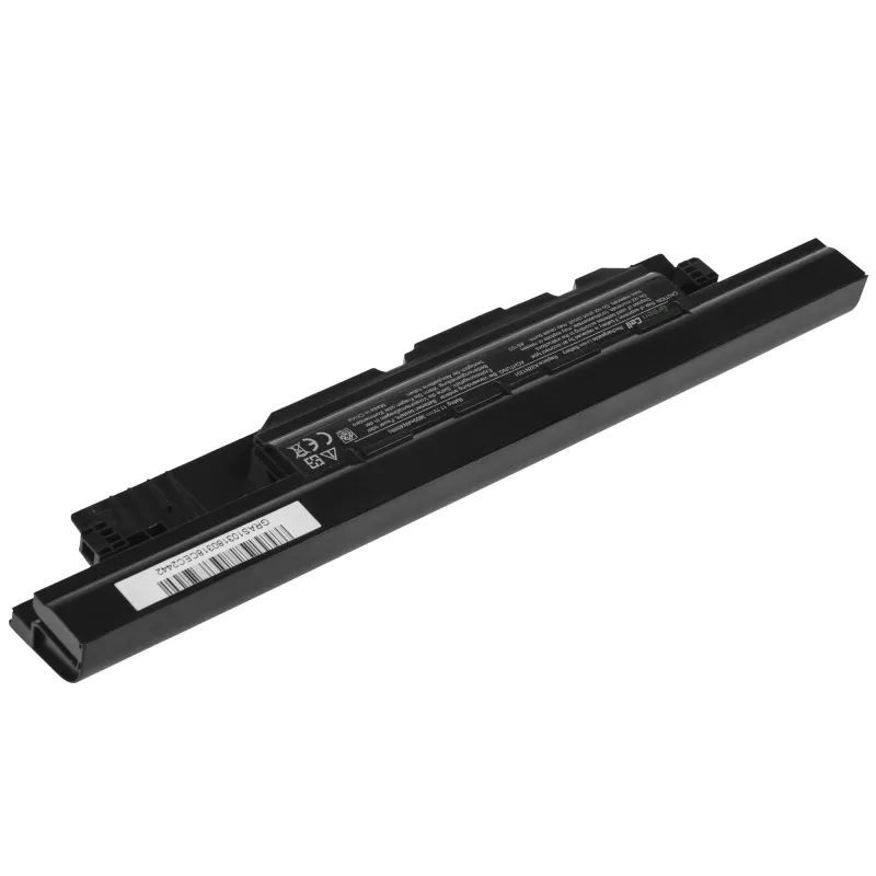 Baterija nešiojamam kompiuteriui AsusPRO PU551 A32N1331 - 11,1V - 3600mAh
