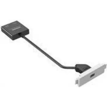 USB C lizdas Vision TC3 USB 3.2 Gen 1