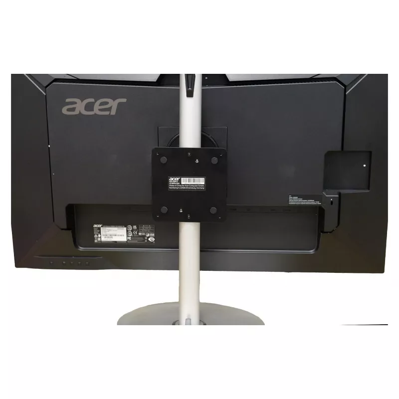Acer VESA tvirtinimo laikiklis TFT serijoms B6 B7 B8 CB LC.HOPLA.001