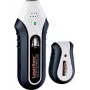 Laserliner AC-Tracer – Richtig – C tipo – G tipo (BS 1363) – 200–240 V – 50/60 Hz – juoda – balta (083.050A)