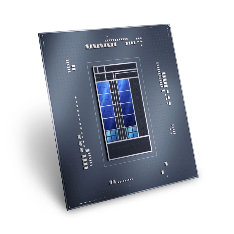 Intel Core i3 12100T procesorius – 2.2 GHz – 4 branduoliai – 8 gijos – 12 MB talpykla – LGA1700 lizdas – OEM