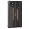 Oukitel RT3 Pro planšetinis kompiuteris 4GB RAM 128GB Orange neardomas 5150 mAh