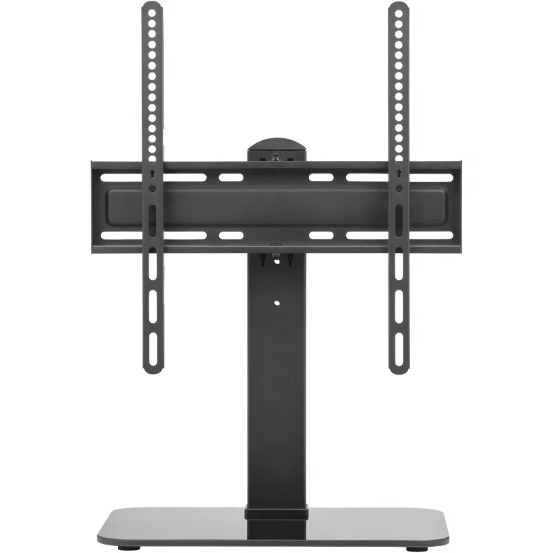 ONE For ALL | Smart stalinis TV stovas WM 2470 | Reguliuojamas aukštis | 32-55 colių | Maksimali apkrova 40 kg
