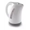 Elektrinis virdulys Esperanza EKK022 1,7 L 2200 W Pilka Balta