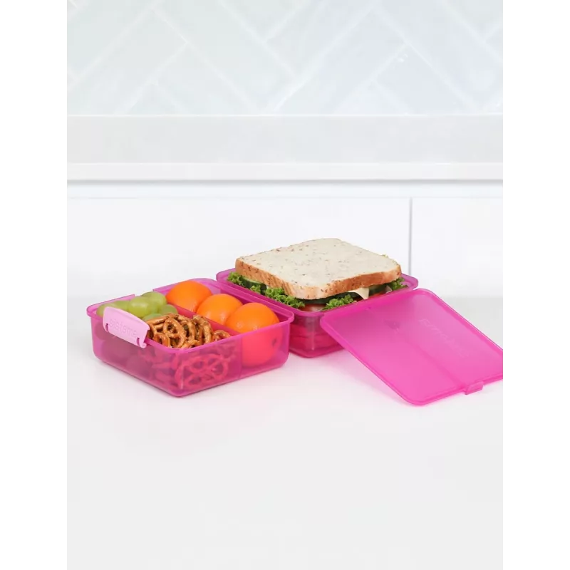 Sistema Plastics 31735 1,4 L