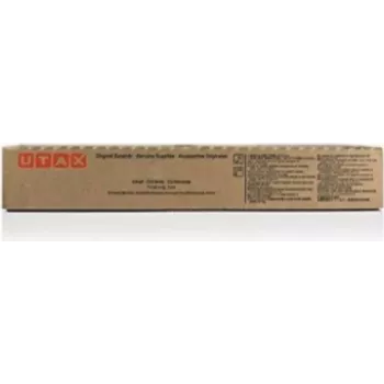 Kyocera PK-3012 originalus juodas eksploatacinis rinkinys