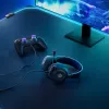 SteelSeries Arctis Nova 1P ausinės – laidinės žaidimų ausinės su mikrofonu, juodos