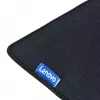 Lenovo GXH1C97869 pelėdos kilimėlis Gaming Black, Blue