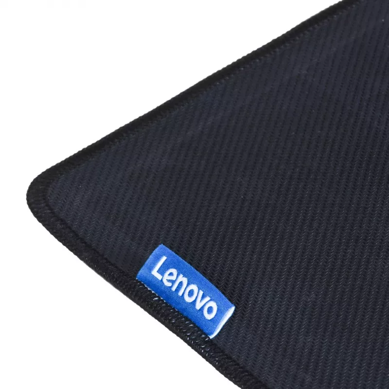 Lenovo GXH1C97869 pelėdos kilimėlis Gaming Black, Blue