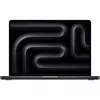 Nešiojamas kompiuteris Apple MacBook Pro Space Black MDE14D/A - 35,6 cm (14''), M5 10 branduolių procesorius, 10 branduolių GPU, 16 GB RAM, 1 TB SSD / be maitinimo šaltinio