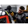 DeWalt DCM848N-XJ 18V belaidis atsitiktinis orbitinis poliruoklis, 125 mm