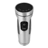 Panardomasis blenderis Gastroback Powermix Stabmixer Professional 1500 W nerūdijantis plienas