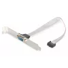 Prijungimo laidas Digitus AK-610300-003-E