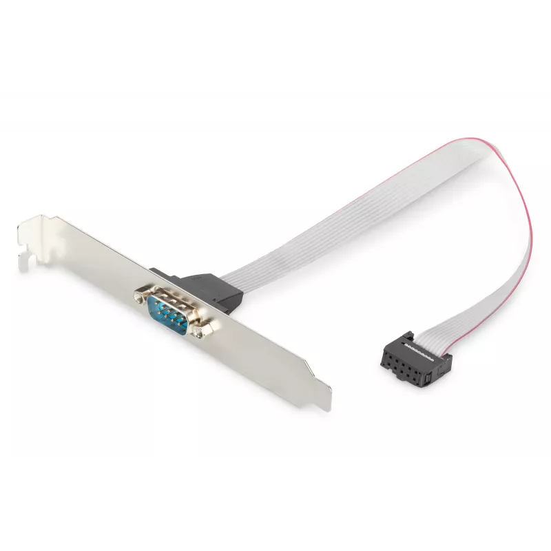 Prijungimo laidas Digitus AK-610300-003-E