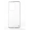 Silicininis dėklas Tellur Samsung S20 Ultra, permatomas