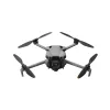 DJI MINI 5 PRO Fly More Combo (RC2) – lengvas 249 g dronas su 50 MP jutikliu, LiDAR, 3 akumuliatoriais ir nuotolinio valdymo pulteliu su ekranu