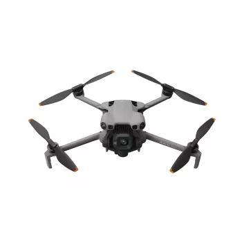 DJI MINI 5 PRO Fly More Combo (RC2) – lengvas 249 g dronas su 50 MP jutikliu, LiDAR, 3 akumuliatoriais ir nuotolinio valdymo pulteliu su ekranu
