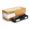 Ricoh SP C252 didelės talpos purpurinė tonerio kasetė 407718, 6000 psl.