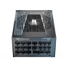 Seasonic Prime PX-2200 maitinimo blokas, 80 PLUS Platinum, pilnai modulinis, ATX 3.1, PCIe 5.1 – 2200 W