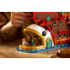 LEGO ONE PIECE 75640 „Baratie“ plūduriuojantis restoranas