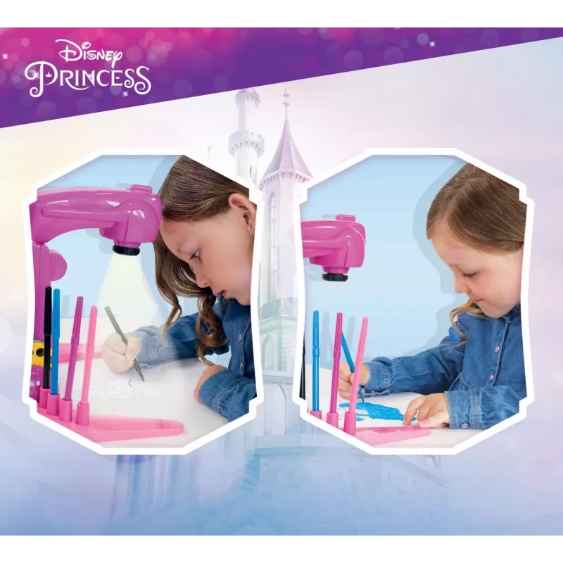 Princess Projector projektorius