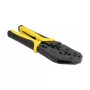 Coax presavimo replės DeLOCK 90528 Universalios 4 diametrams, kampuotos