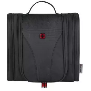 Kosmetinė Wenger SwissGear 611877 6 L poliesteris juoda