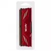 Afox Gaming DDR4 8GB 3200MHz CL16 XMP2 juoda