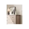 Pieno šildytuvas Momcozy MW003-WH12BA-A – nešiojamas, 80 W baterija, liečiamas valdymas, žalia/skaidri/balta