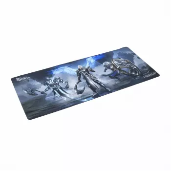 Baltasis ryklys MP-1871 MP-ASCENDED-80X35 žaidimų pelės kilimėlis