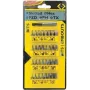 Rankinis atsuktuvų rinkinys C.K Tools T4520