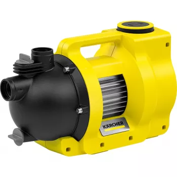 Kärcher 1.645-710.0 Sodo įrankis 5.000 L Juodas