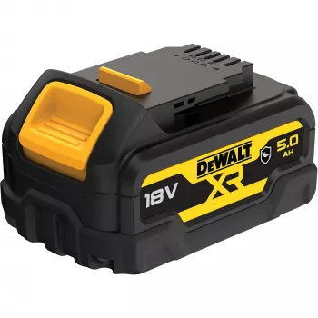 Dewalt DCB184G-XJ baterija juoda