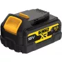 Dewalt DCB184G-XJ baterija juoda