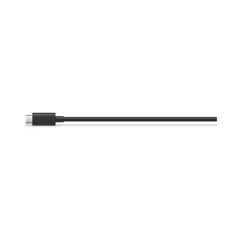 Dokingo stotelė Microsoft Surface Thunderbolt 4 Dock (juoda) 165W USB-C Ethernet