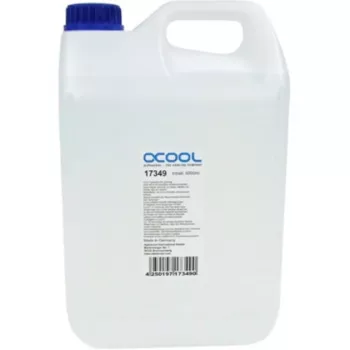 Ultra Pure Water kanistras 5000 ml, skaidrus aušinimo skystis
