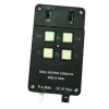 Nuotolinio valdymo pultelis EQ3 SW-4311 vienos ašies valdiklis motorizuotam ekvatoriniam montažui