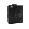 Ausinės Baracuda BGH-011 Pearl Black