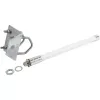 Omnidirekcinė antena ALLNET ANT-868-6dbi-OMNI 868 MHz, 6 dBi stiprinimas