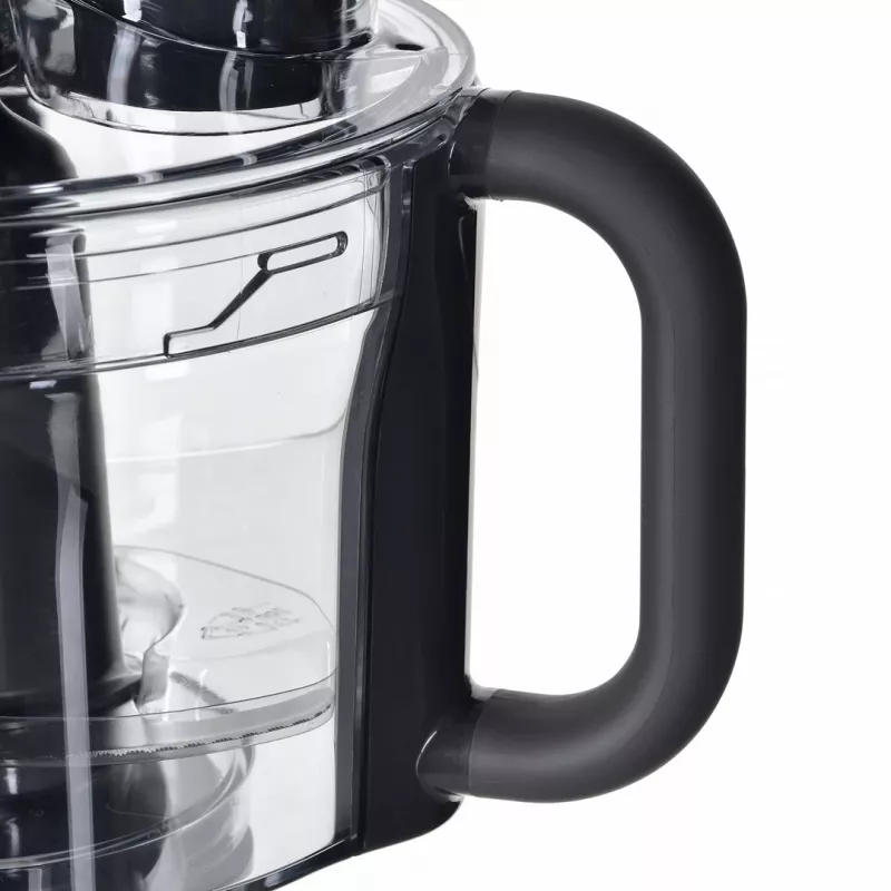 Priedas blenderiui Kenwood KAH65.000PL — 1,2 L dubuo, juodas permatomas