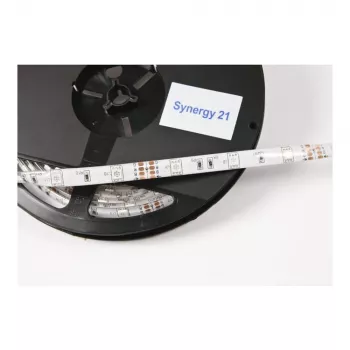 Synergy 21 LED Flex Strip 5050 - 30 RGB DC24V + 36W IP68